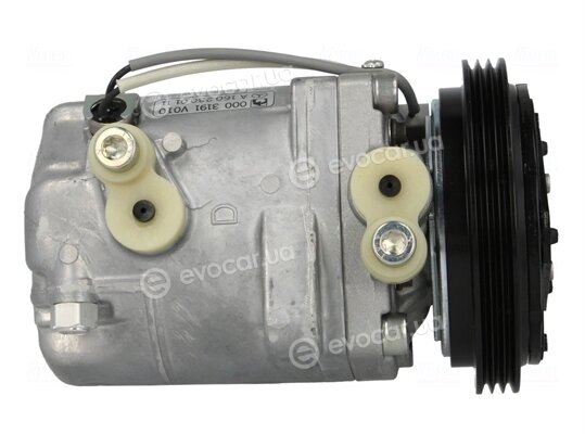 Nissens 89163
