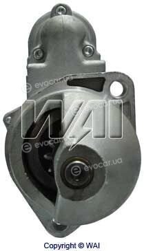 WAI 19724N