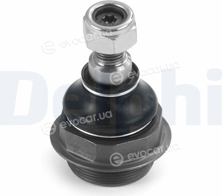 Delphi TC4733