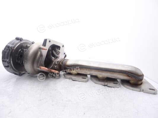 Garrett 827054-5002S