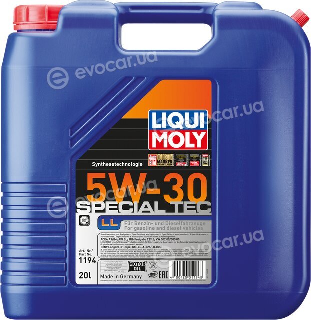 Liqui Moly 1194