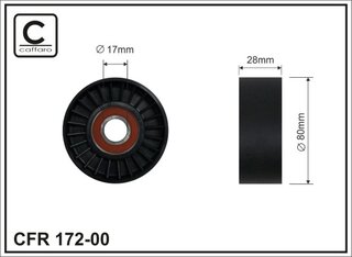 Caffaro 172-00