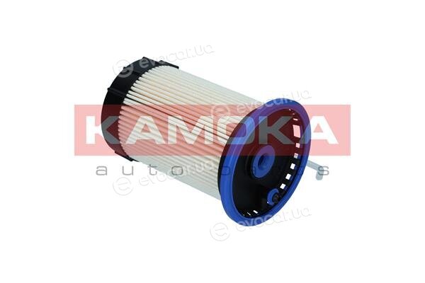 Kamoka F320401