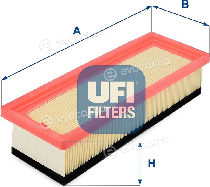 UFI 30.301.00