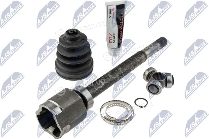 NTY NPW-PL-060
