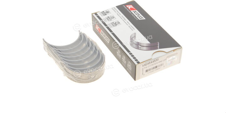King MB4544SM