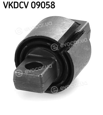 SKF VKDCV 09058