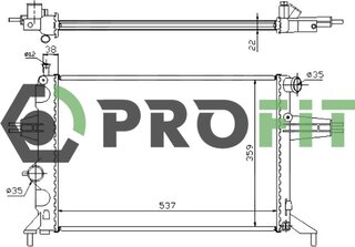 Profit 1740-0372