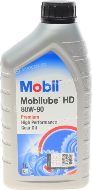 Mobil 152661