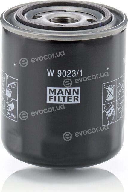 Mann W 9023/1