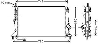 Starline FDA2369