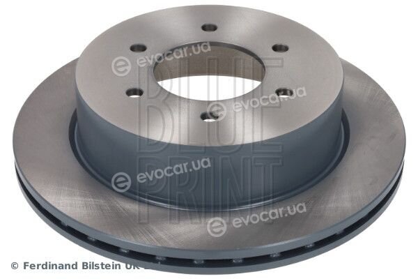 Blue Print ADBP430281