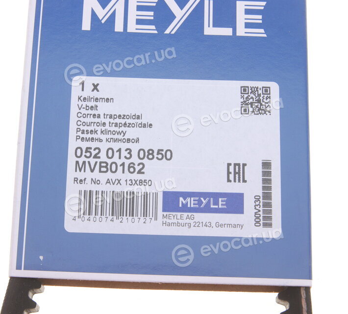 Meyle 052 013 0850