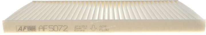 Alpha AF5072-2