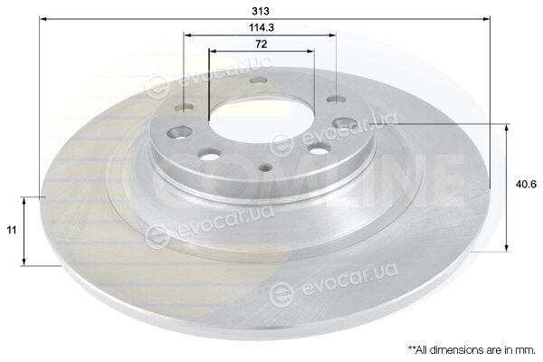 Comline ADC0467