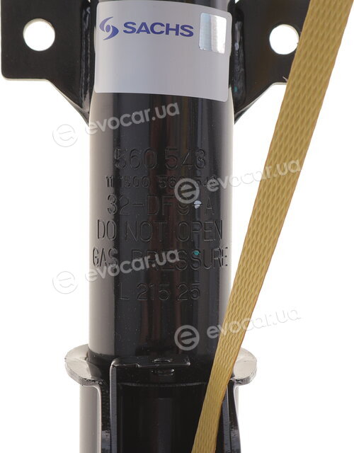 Sachs 560 543