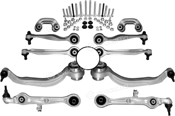 Raiso RL804750KIT