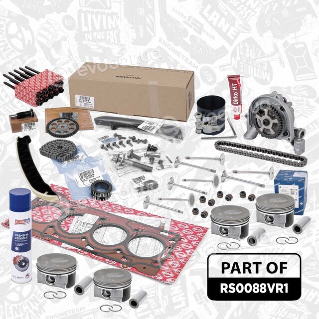 ET Engineteam RS0088VR1