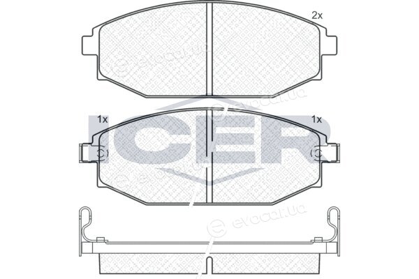 Icer 141272