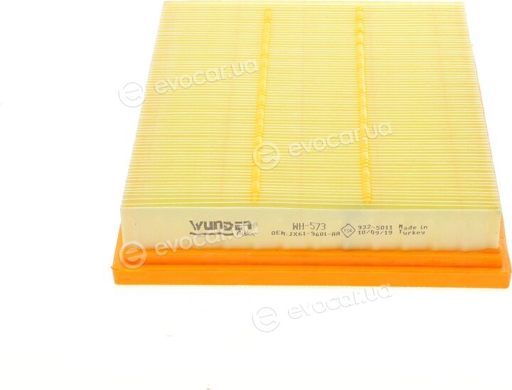 Wunder WH 573