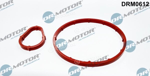 Dr. Motor DRM0612