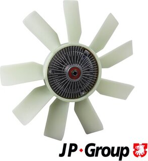 JP Group 1314902700