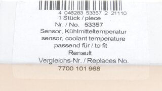 AIC 53357