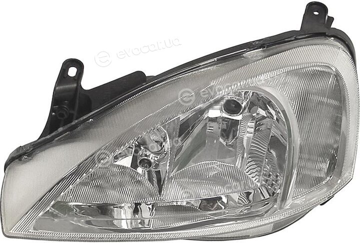 Depo / Loro 442-1138L-LD-EM