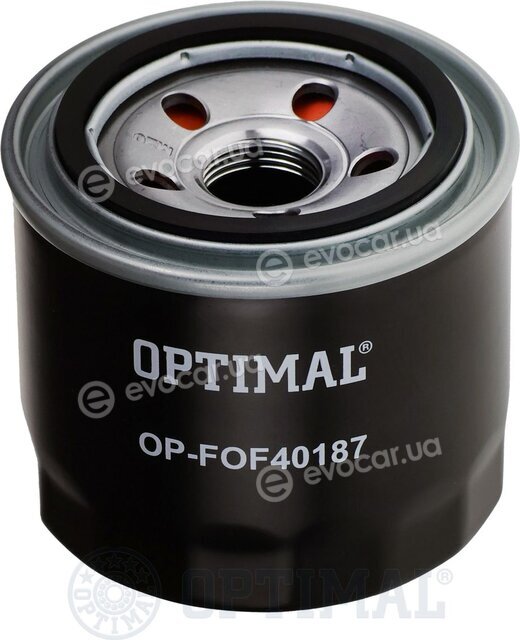 Optimal OP-FOF40187
