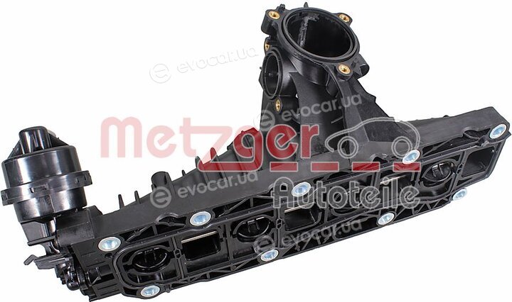 Metzger 2100150