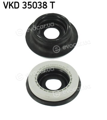 SKF VKD 35038 T