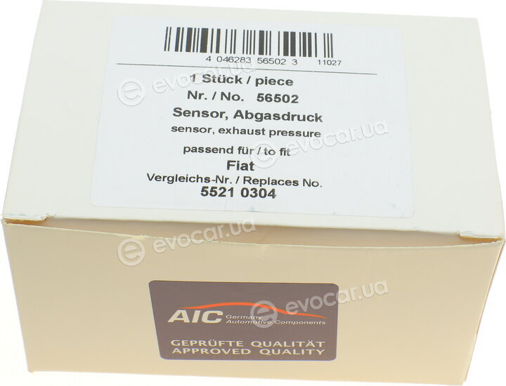 AIC 56502