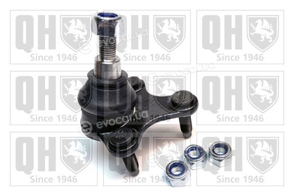 Quinton Hazell QSJ3883S