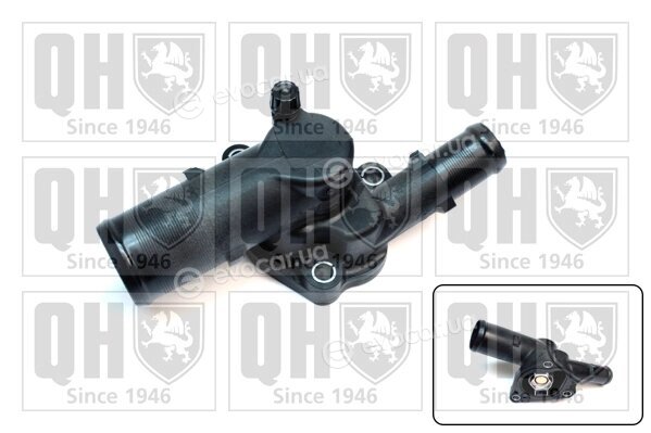 Quinton Hazell QTH490K