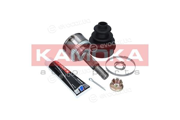 Kamoka 6117