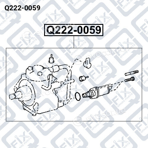 Q-Fix Q2220059