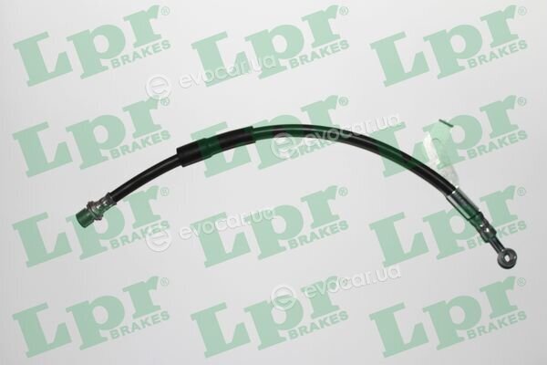 LPR / Samko 6T48512