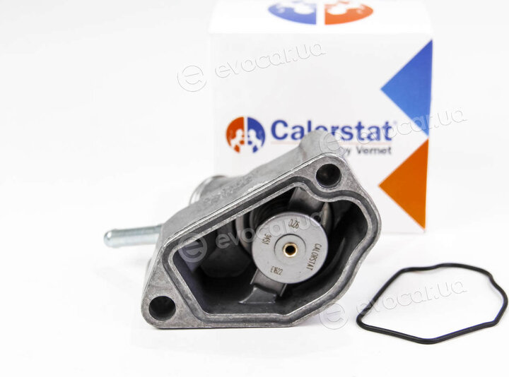 Vernet / Calorstat TH6237.92J