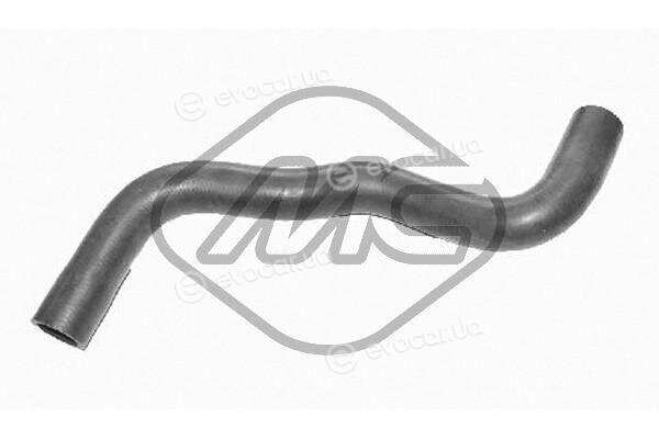 Metalcaucho / STC 08933