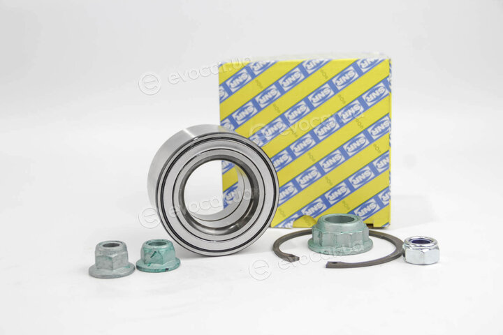 NTN / SNR R157.22