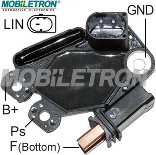 Mobiletron VR-V8056