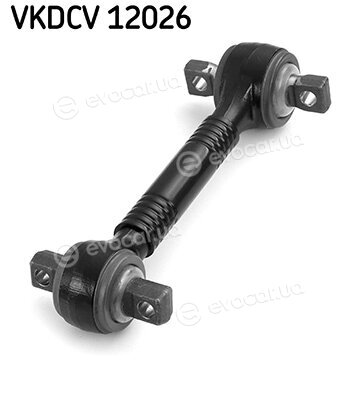 SKF VKDCV 12026