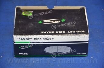 Parts Mall PKD-002