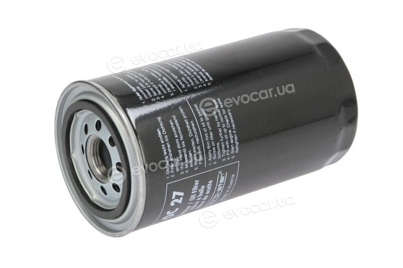Mahle OC 27