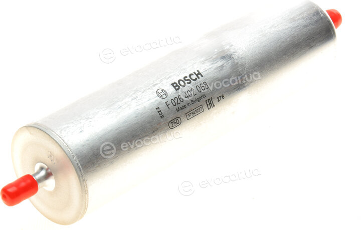 Bosch F 026 402 068