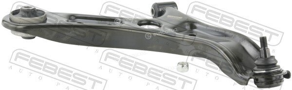 Febest 1224-SOLH5RH