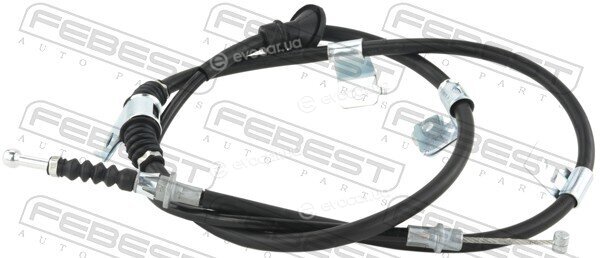 Febest 04100-GF4WDRH