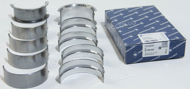 Kolbenschmidt 87695620