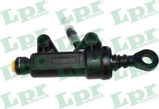 LPR / Samko 2549