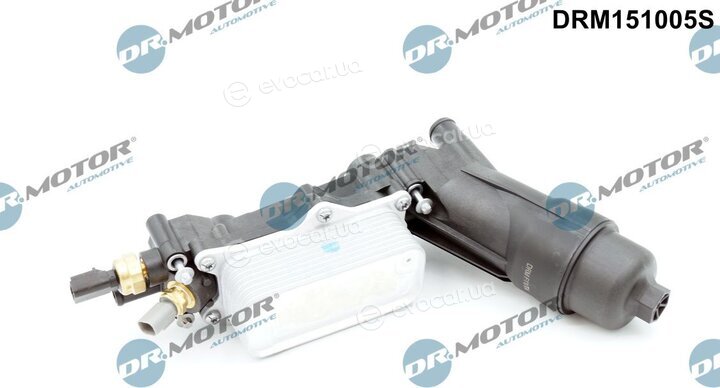 Dr. Motor DRM151005S
